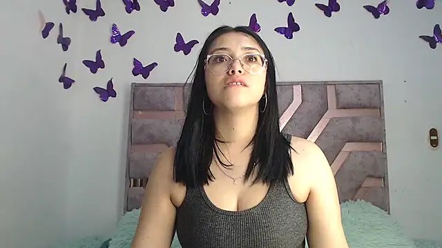 Snapshot of Anny_Fox- chatting on July 2026 03:42:02 AM Anny Fox- online show from July 2026 03:42:02 AM