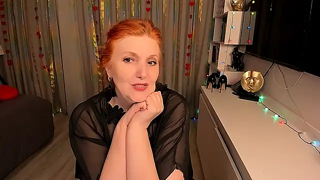 Fire-Fox-One online show from February 2025 03:52:01 PM