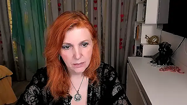 Fire-Fox-One online show from February 2026 09:48:02 PM