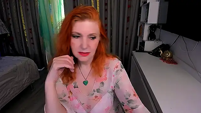 Fire-Fox-One online show from April 2026 03:59:01 AM