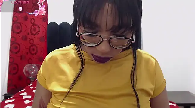 AmyBriiggs online show from January 2025 12:12:02 PM