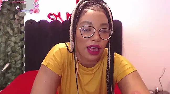 AmyBriiggs online show from March 2025 04:57:02 AM