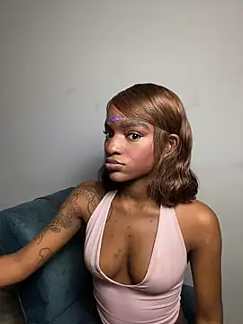 Zizi-campbel online show from February 2026 11:20:01 AM