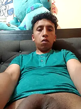 Snapshot of Alex-col chatting on October 2025 06:36:02 AM Alex-col online show from October 2025 06:36:02 AM
