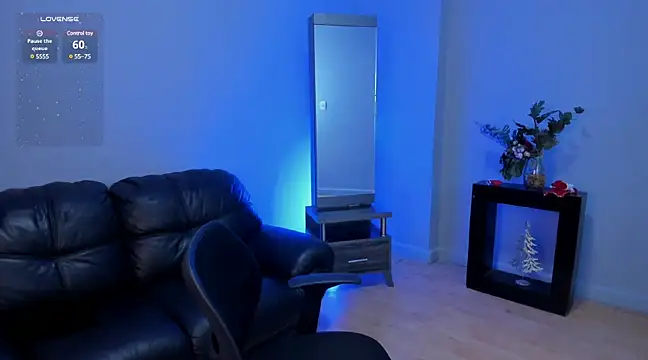 Camillesanto online show from December 2024 11:49:01 PM