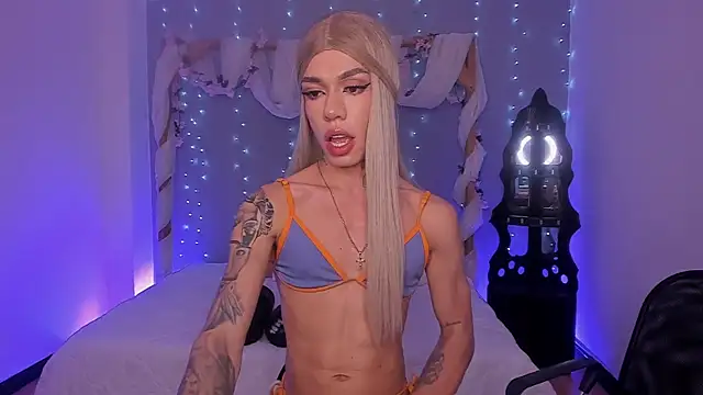 Camillesanto online show from March 2025 02:47:01 AM