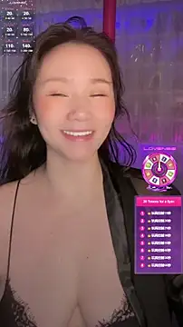 baobaomiqi linger online show from September 2025 04:53:02 PM