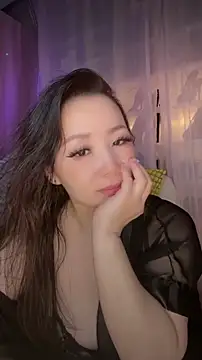 baobaomiqi linger online show from October 2025 04:17:02 PM