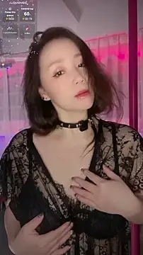 baobaomiqi linger online show from December 2025 02:08:02 AM