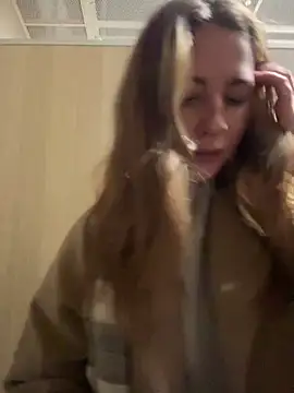 MayaMystic online show from February 2025 11:24:02 AM