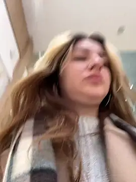 MayaMystic online show from February 2025 09:04:02 AM