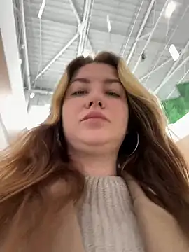 MayaMystic online show from March 2025 08:34:02 AM