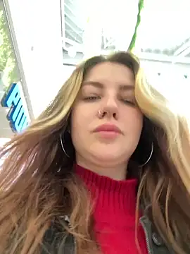 MayaMystic online show from March 2025 01:37:02 PM