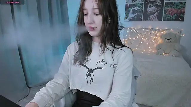 Snapshot of Lissa_Meow_ chatting on September 2025 04:36:01 AM Lissa Meow online show from September 2025 04:36:01 AM