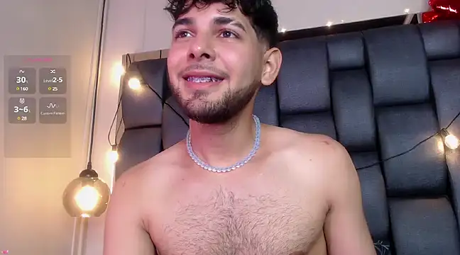 Samir bear online show from February 2025 03:38:01 PM