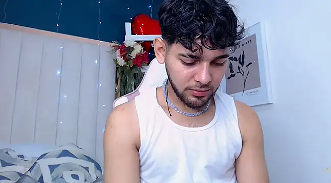 Samir bear online show from February 2025 12:20:01 PM