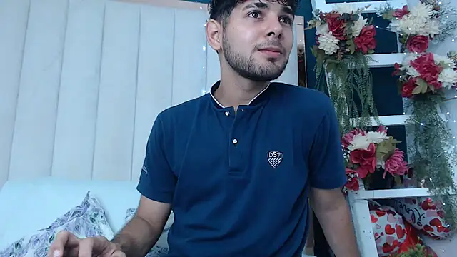 Samir bear online show from March 2025 12:26:01 PM