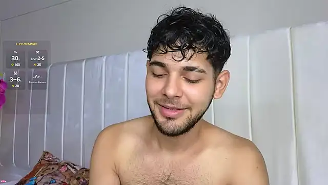 Samir bear online show from March 2025 04:56:02 PM