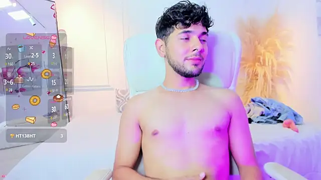 Samir bear online show from March 2025 06:47:01 PM