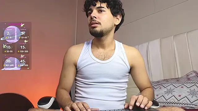 Samir bear online show from October 2025 12:44:02 PM