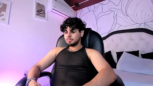 Samir bear online show from March 2026 12:45:02 PM