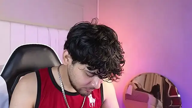 Samir bear online show from April 2026 12:41:01 PM