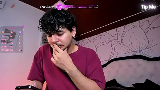 Samir bear online show from June 2026 12:55:01 PM