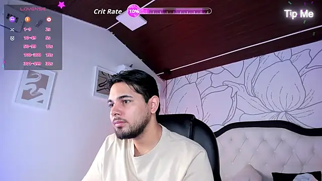 Samir bear online show from July 2026 12:57:02 PM