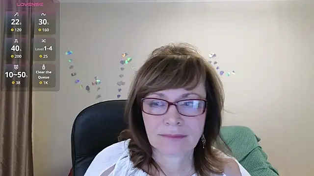 Snapshot of Miss_Moren chatting on March 2026 08:35:02 PM Miss Moren online show from March 2026 08:35:02 PM