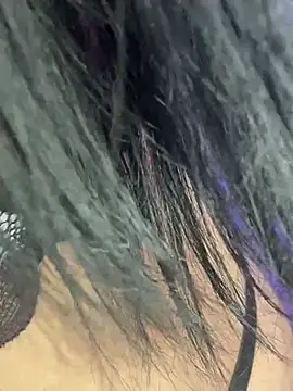 Miss Maria21 online show from March 2025 12:07:02 AM