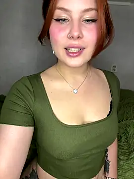 AmmyRich1 online show from October 2025 07:40:01 AM