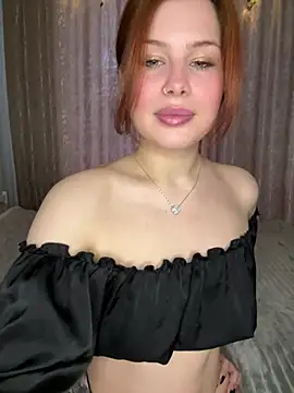 AmmyRich1 online show from January 2026 07:13:02 AM