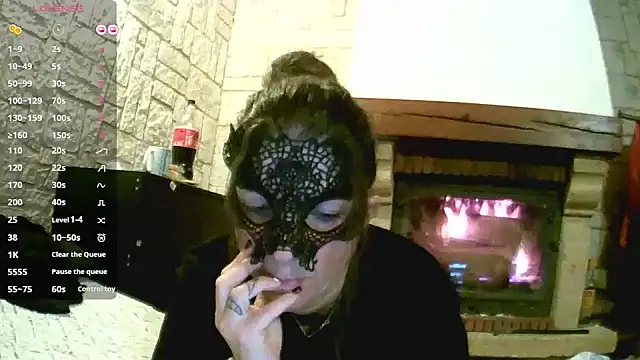 sansan2411 online show from January 2025 09:39:01 PM