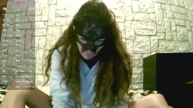 sansan2411 online show from January 2025 10:06:02 PM