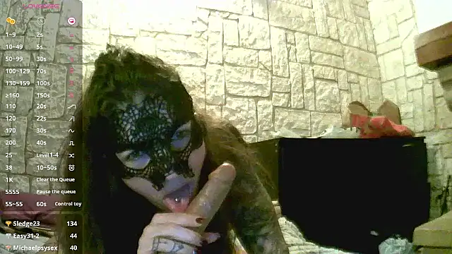 sansan2411 online show from January 2025 12:36:01 AM