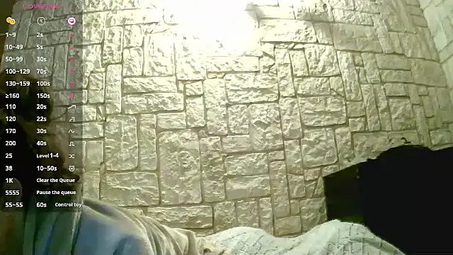 sansan2411 online show from January 2025 09:53:02 PM