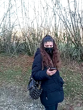 sansan2411 online show from January 2025 03:22:01 PM