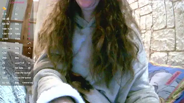 sansan2411 online show from January 2025 08:45:01 PM