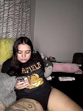 Ema kraus online show from February 2025 03:50:02 AM