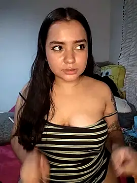 Ema kraus online show from March 2025 09:33:02 AM