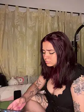 Ema kraus online show from March 2026 03:45:02 AM