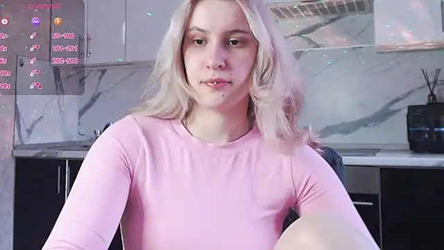 Sweet white chocolate online show from March 2025 05:46:01 AM