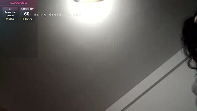 naughty69curls online show from February 2026 08:01:02 PM