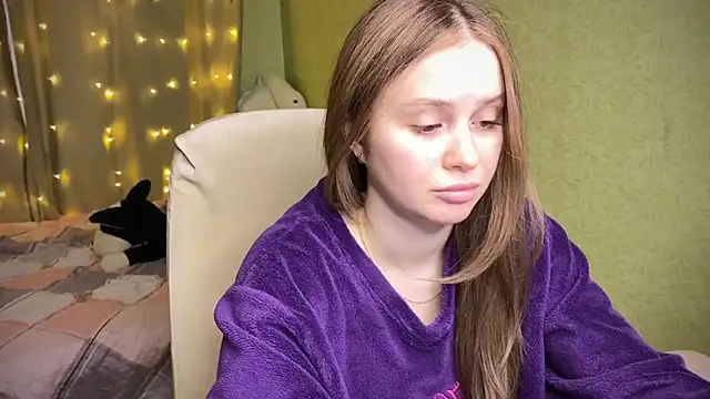 IlonaMurf online show from February 2025 09:58:01 AM