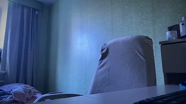 IlonaMurf online show from February 2025 10:55:02 AM