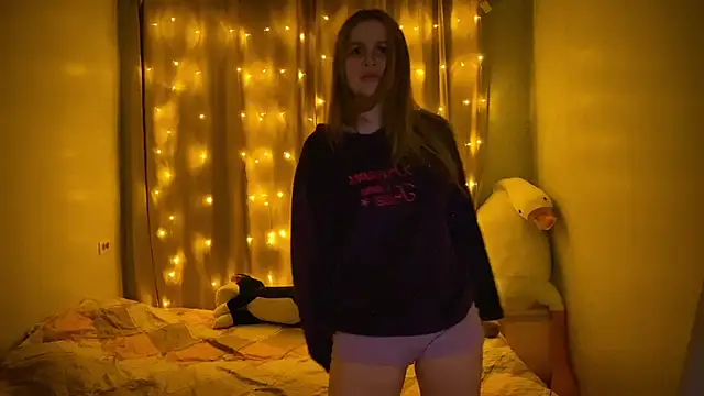 IlonaMurf online show from February 2025 05:15:02 PM