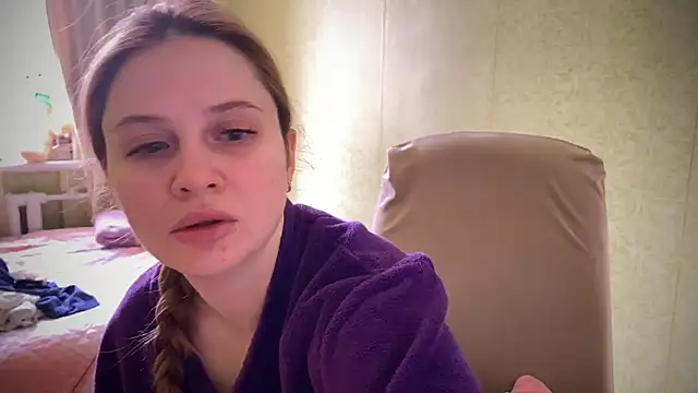 IlonaMurf online show from February 2025 08:59:02 AM