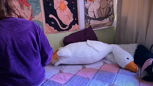 IlonaMurf online show from March 2025 06:05:02 AM