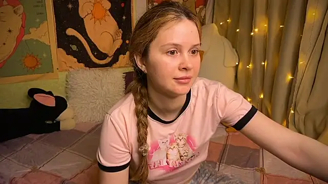 IlonaMurf online show from March 2025 03:31:01 PM