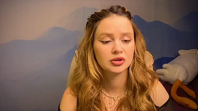 IlonaMurf online show from September 2025 06:09:02 PM